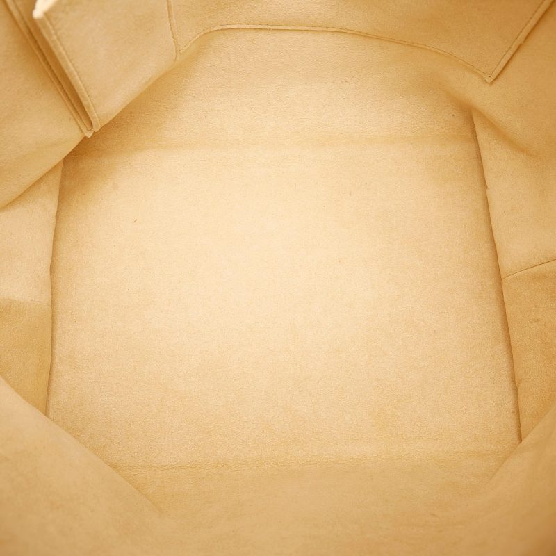 Louis Vuitton Damier Azur Saleya MM (34494) - Logoexplore - Image 6