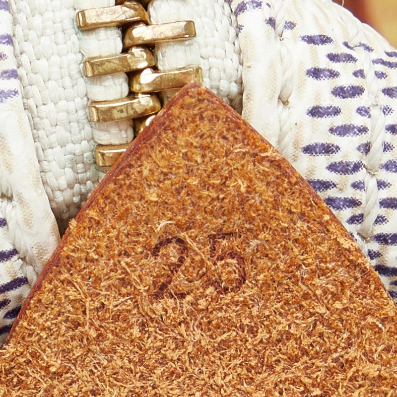 Louis Vuitton Damier Azur Speedy 25 (KDkuR2) - Logoexplore - Image 8