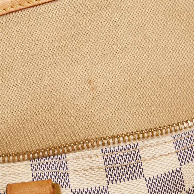 Louis Vuitton Damier Azur Speedy 30 (35562) - Logoexplore - Image 9