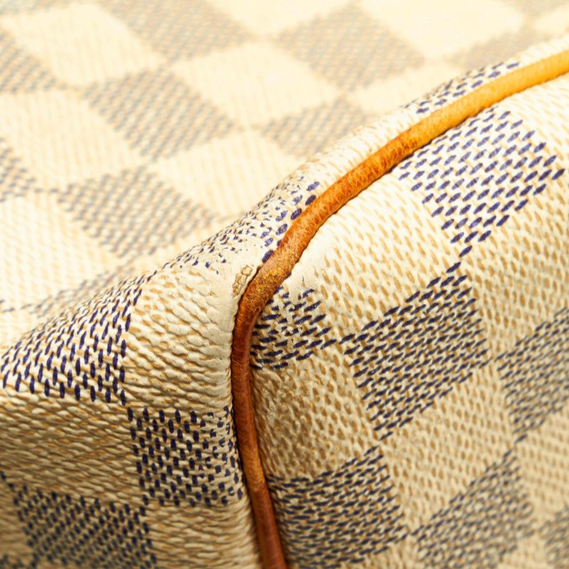 Louis Vuitton Damier Azur Speedy 30 (37413) - Logoexplore - Image 10