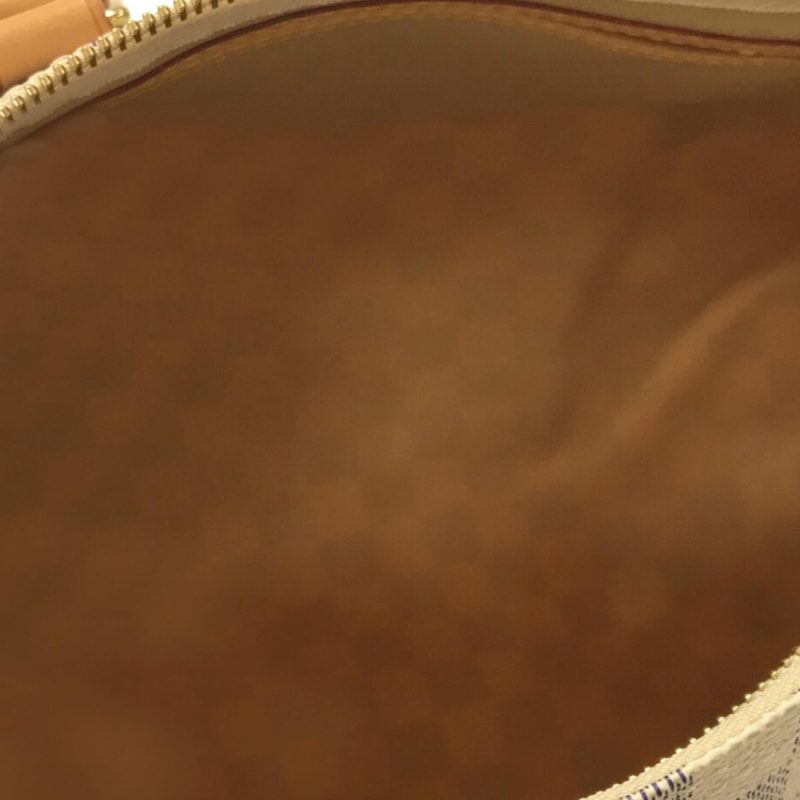 Louis Vuitton Damier Azur Speedy 30 (xa6545) - Logoexplore - Image 6