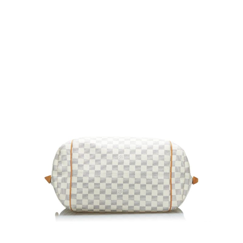 Louis Vuitton Damier Azur Totally GM (Lo7cAJ) - Logoexplore - Image 4