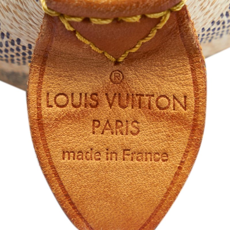Louis Vuitton Damier Azur Totally GM (Lo7cAJ) - Logoexplore - Image 8
