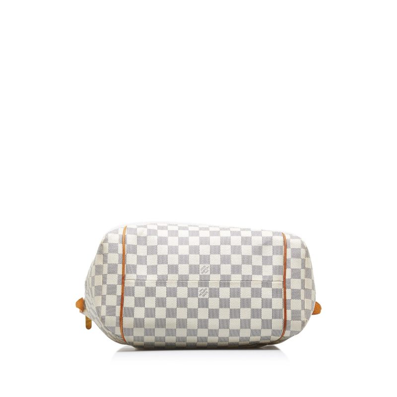 Louis Vuitton Damier Azur Totally MM (ccTSDT) - Logoexplore - Image 4
