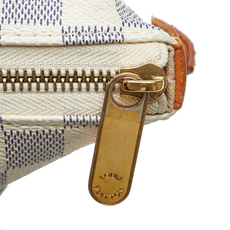 Louis Vuitton Damier Azur Totally MM (ccTSDT) - Logoexplore - Image 9