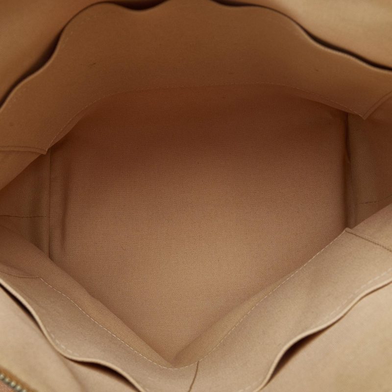 Louis Vuitton Damier Azur Totally MM (ccTSDT) - Logoexplore - Image 6