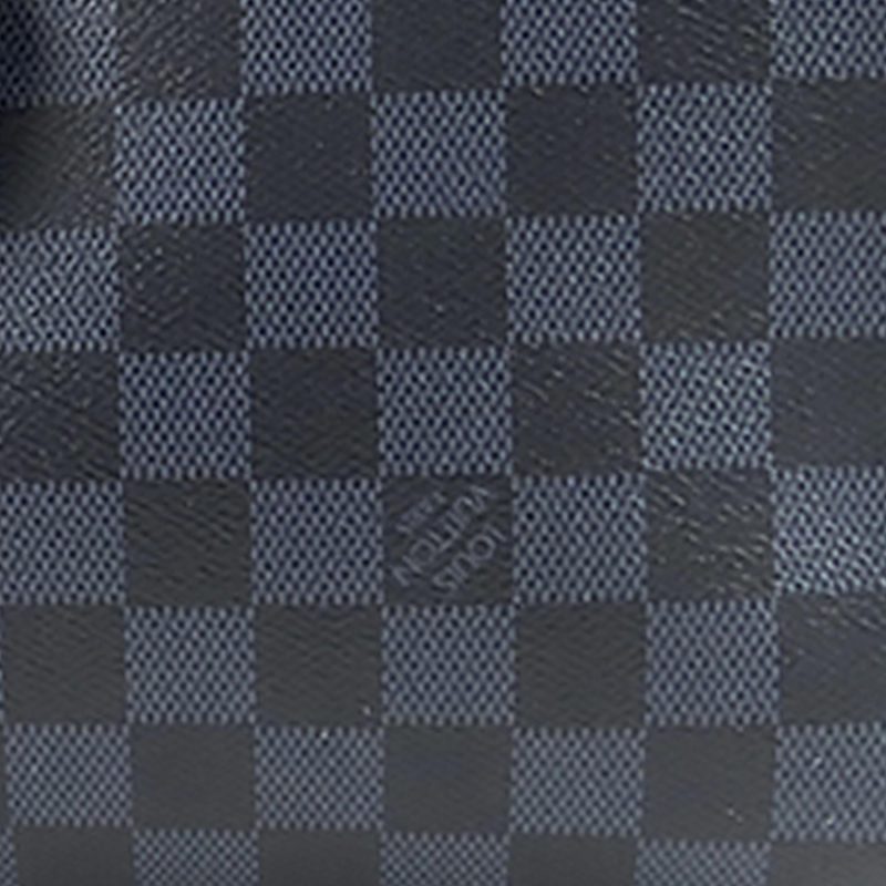 Louis Vuitton Damier Cobalt Matchpoint Hybrid (36050) - Logoexplore - Image 5