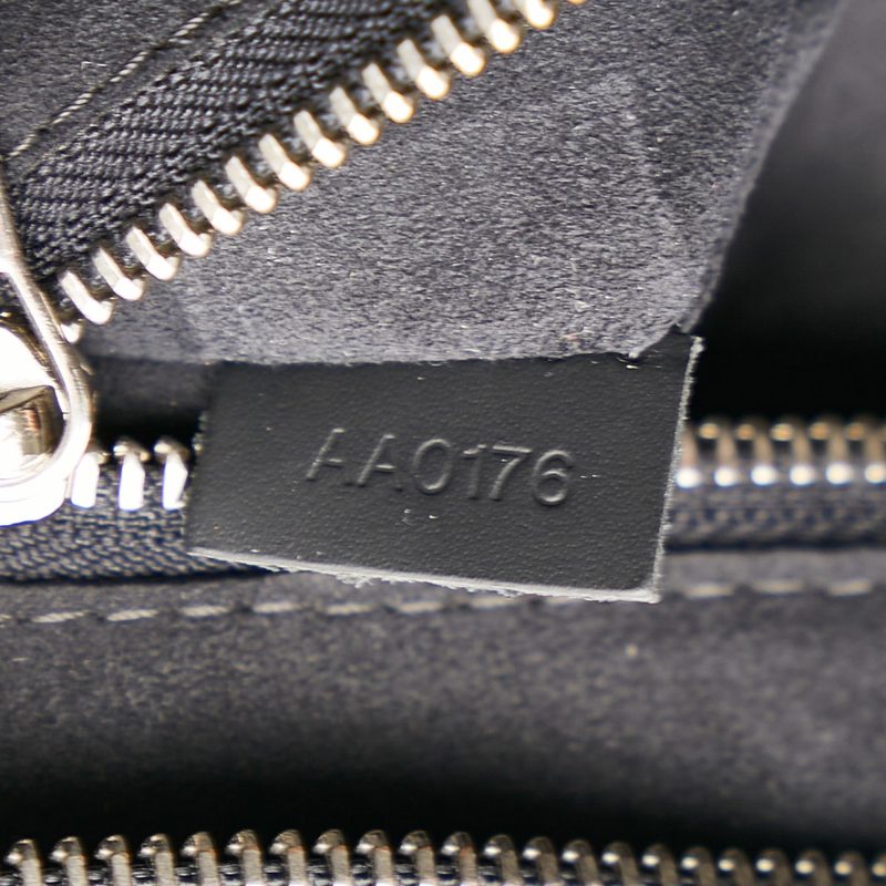 Louis Vuitton Damier Cobalt Newport (37671) - Logoexplore - Image 8