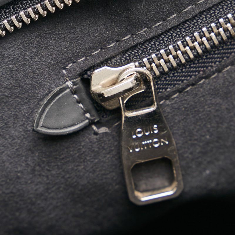 Louis Vuitton Damier Cobalt Newport (37671) - Logoexplore - Image 9