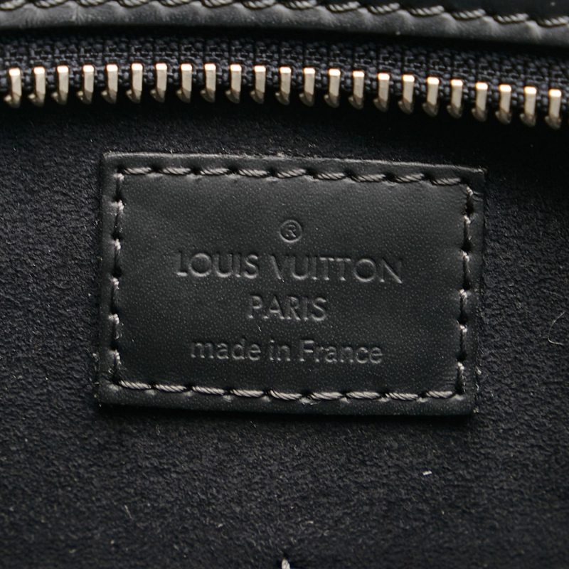Louis Vuitton Damier Cobalt Newport (37671) - Logoexplore - Image 7