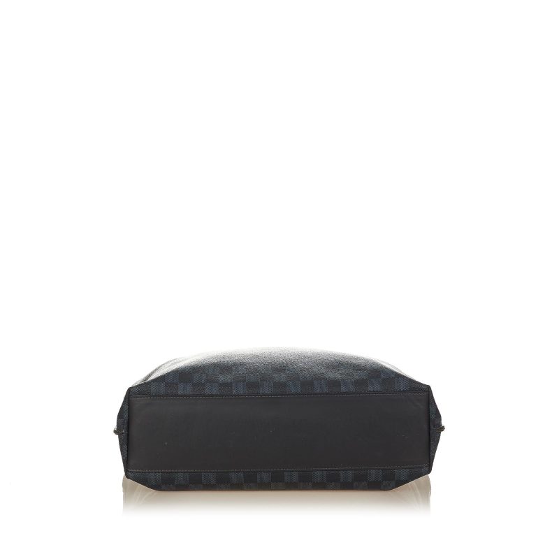 Louis Vuitton Damier Cobalt Porte Document Business (25935) - Logoexplore - Image 4