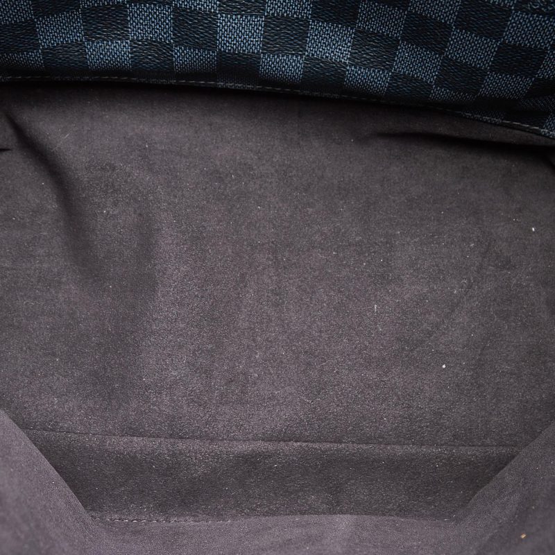 Louis Vuitton Damier Cobalt Porte Document Business (25935) - Logoexplore - Image 6