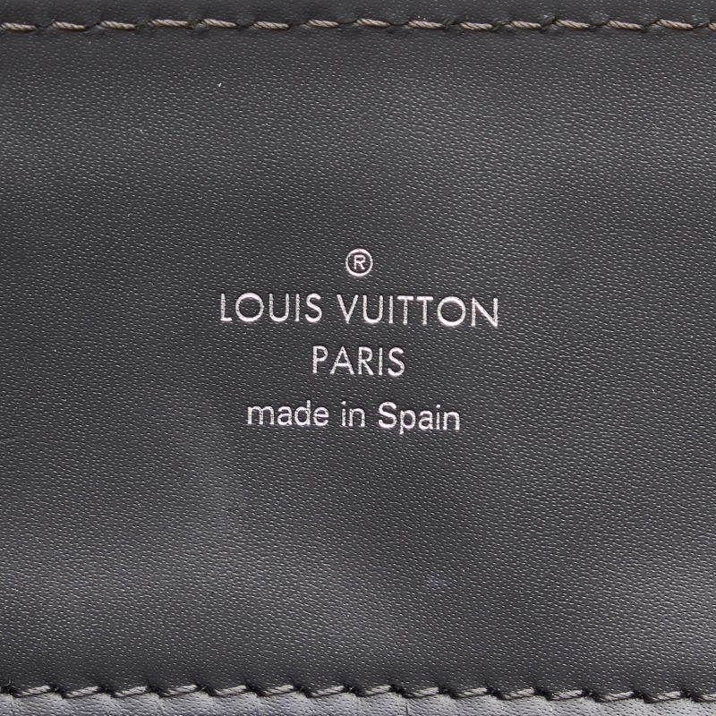 Louis Vuitton Damier Cobalt Porte Document Business (25935) - Logoexplore - Image 7