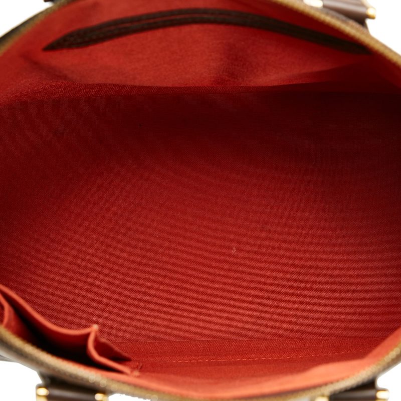 Louis Vuitton Damier Ebene Alma MM (37864) - Logoexplore - Image 6