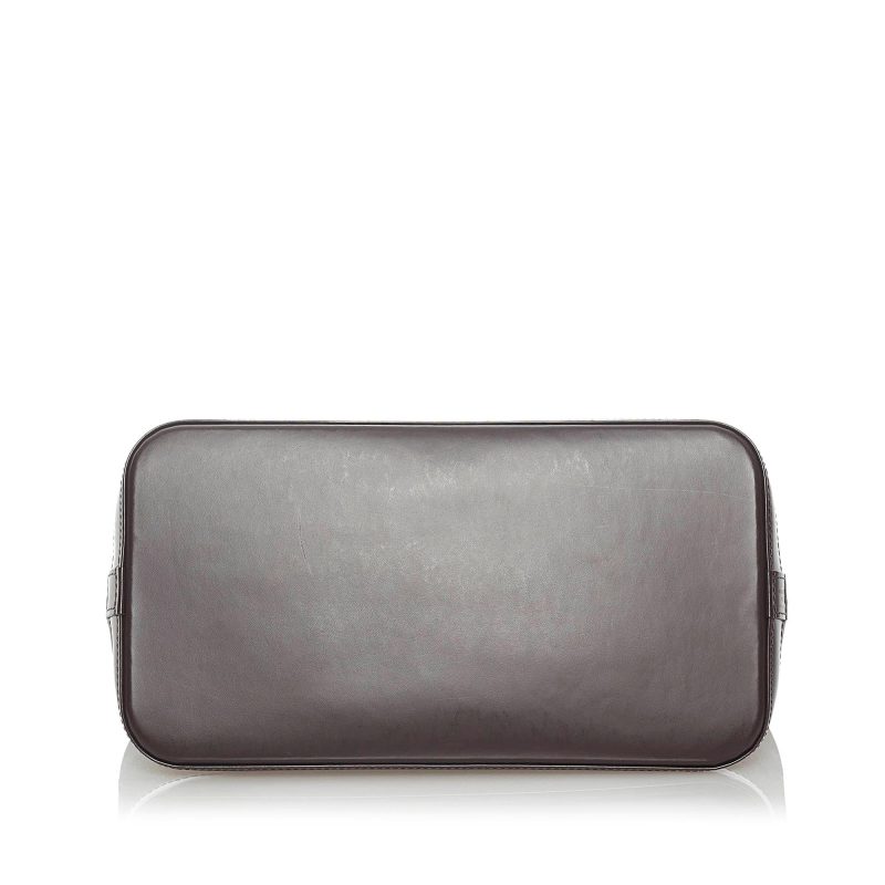 Louis Vuitton Damier Ebene Alma PM (33584) - Logoexplore - Image 4
