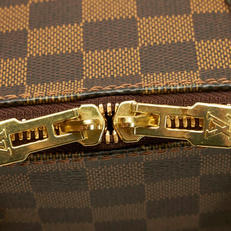 Louis Vuitton Damier Ebene Alma PM (33584) - Logoexplore - Image 9