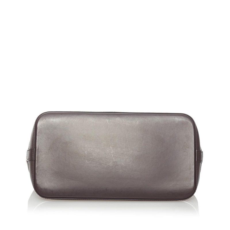 Louis Vuitton Damier Ebene Alma PM (34801) - Logoexplore - Image 4