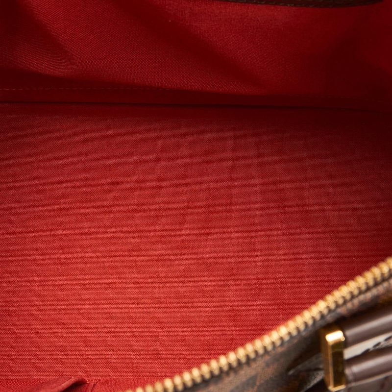 Louis Vuitton Damier Ebene Alma PM (34801) - Logoexplore - Image 6