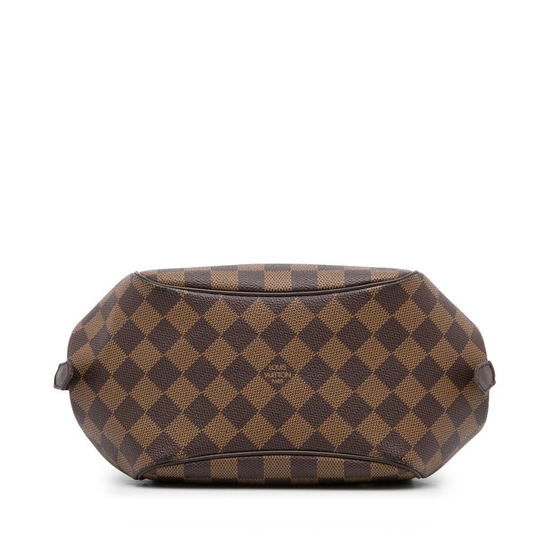Louis Vuitton Damier Ebene Belem PM (zMLAIF) - Logoexplore - Image 6