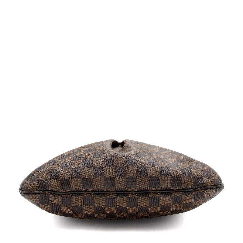 Louis Vuitton Damier Ebene Bloomsbury PM Shoulder Bag (23534) - Logoexplore - Image 4