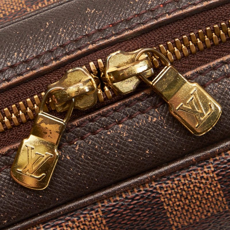 Louis Vuitton Damier Ebene Brera (31884) - Logoexplore - Image 10