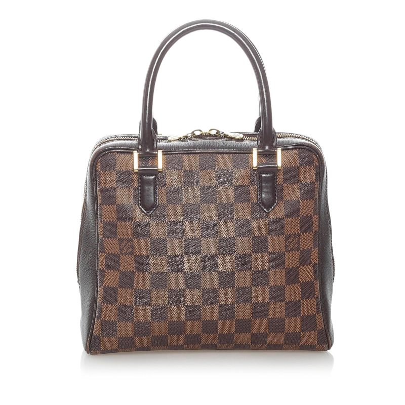 Louis Vuitton Damier Ebene Brera (31884) - Logoexplore