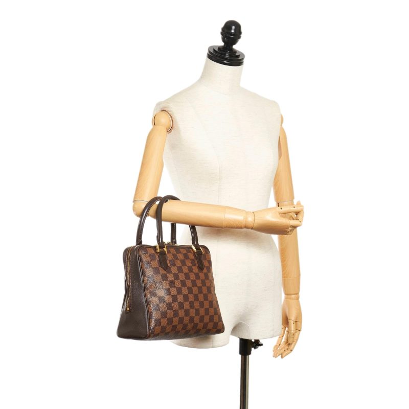Louis Vuitton Damier Ebene Brera (31884) - Logoexplore - Image 5