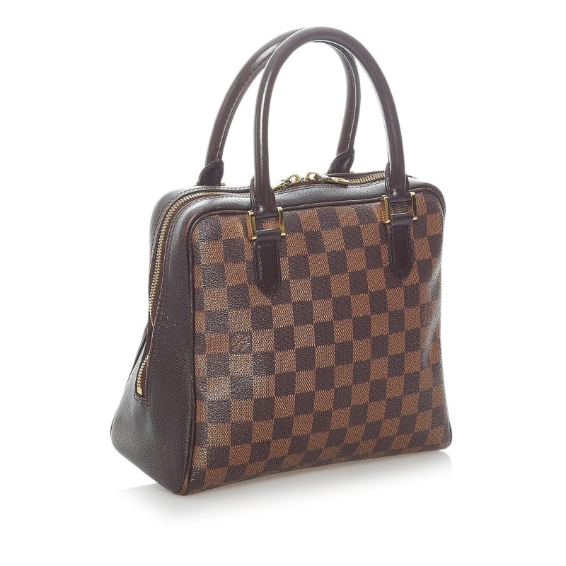 Louis Vuitton Damier Ebene Brera (31884) - Logoexplore - Image 2