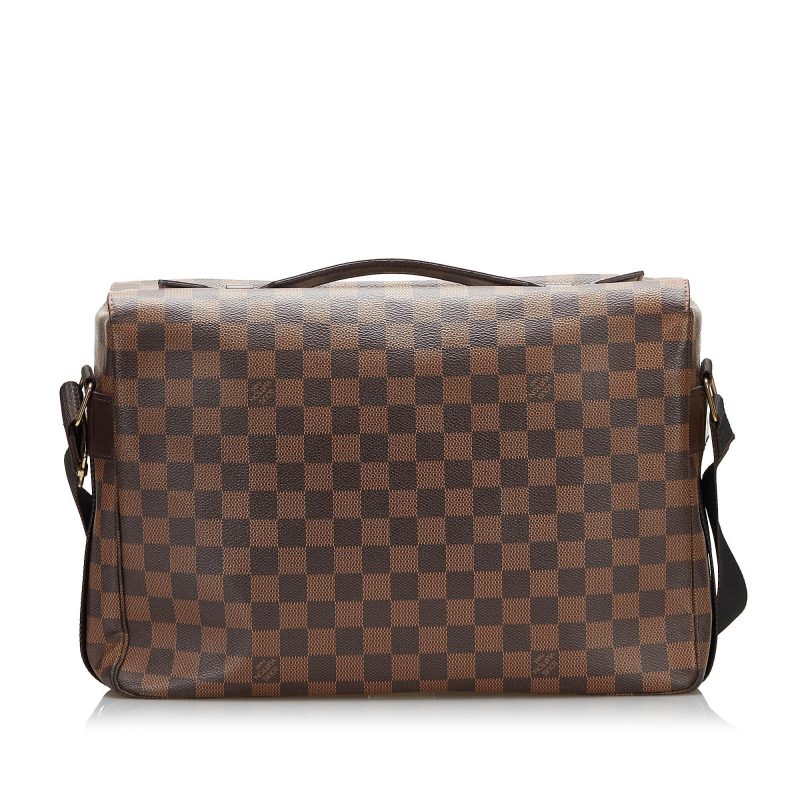 Louis Vuitton Damier Ebene Broadway (36510) - Logoexplore - Image 3