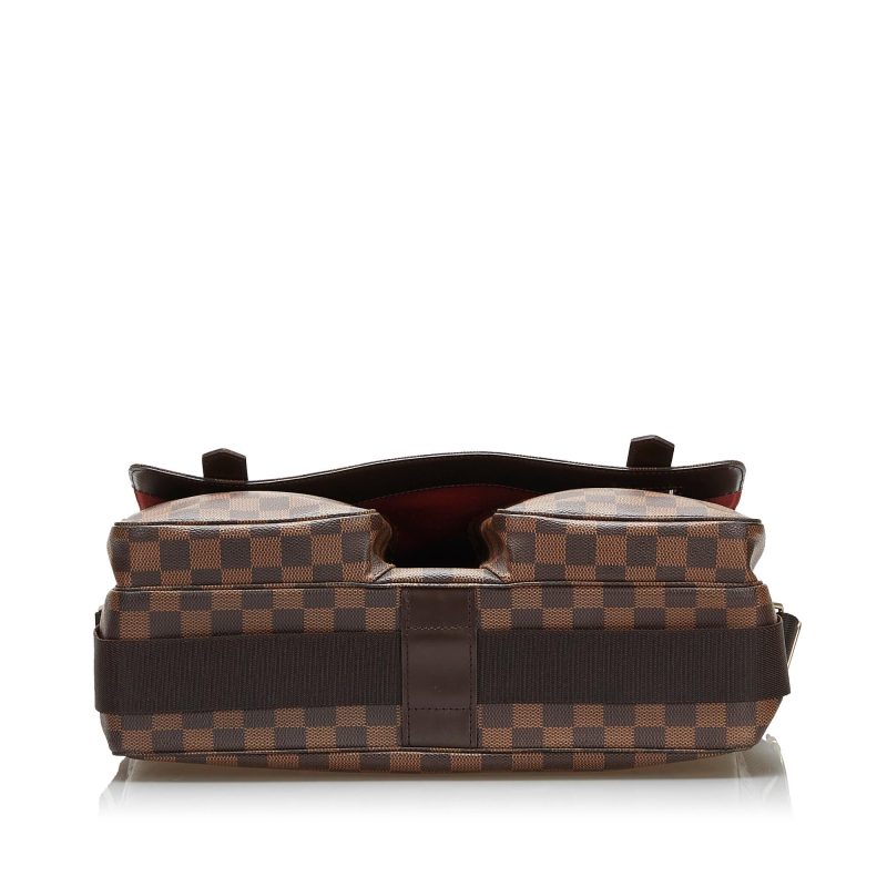 Louis Vuitton Damier Ebene Broadway (36510) - Logoexplore - Image 4