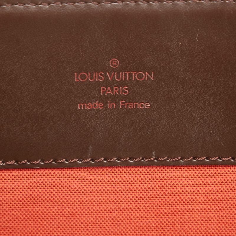 Louis Vuitton Damier Ebene Broadway (36510) - Logoexplore - Image 8