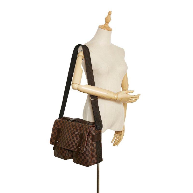 Louis Vuitton Damier Ebene Broadway (36510) - Logoexplore - Image 5
