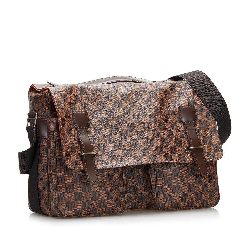 Louis Vuitton Damier Ebene Broadway (36510) - Logoexplore - Image 2