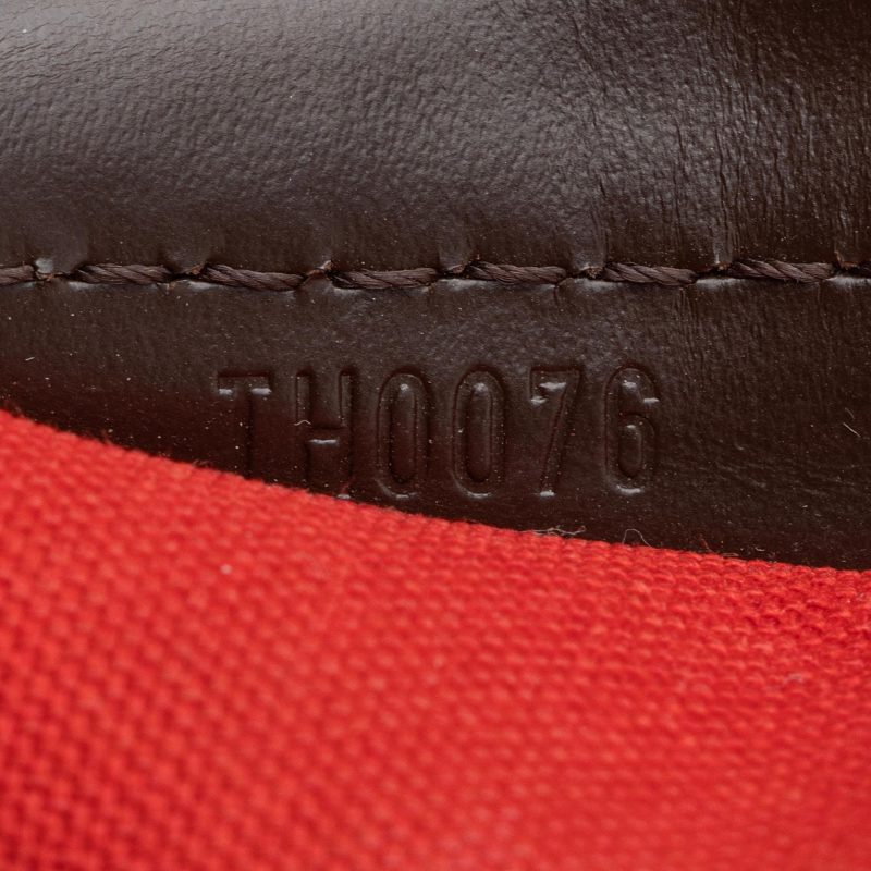Louis Vuitton Damier Ebene Chelsea Tote (OcOQDv) - Logoexplore - Image 6