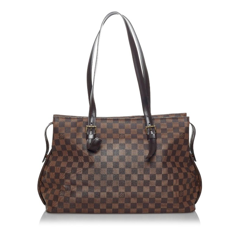 Louis Vuitton Damier Ebene Chelsea (37416) - Logoexplore - Image 3