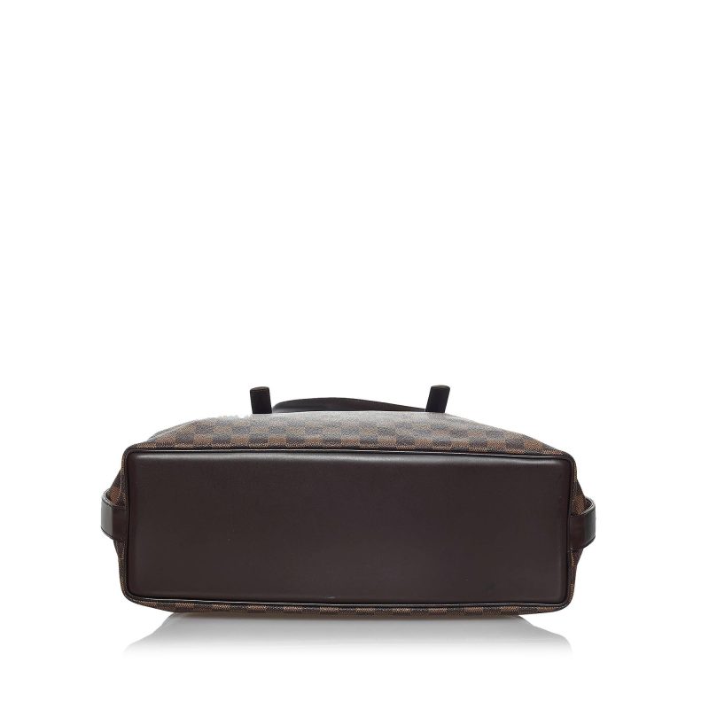 Louis Vuitton Damier Ebene Chelsea (37416) - Logoexplore - Image 4