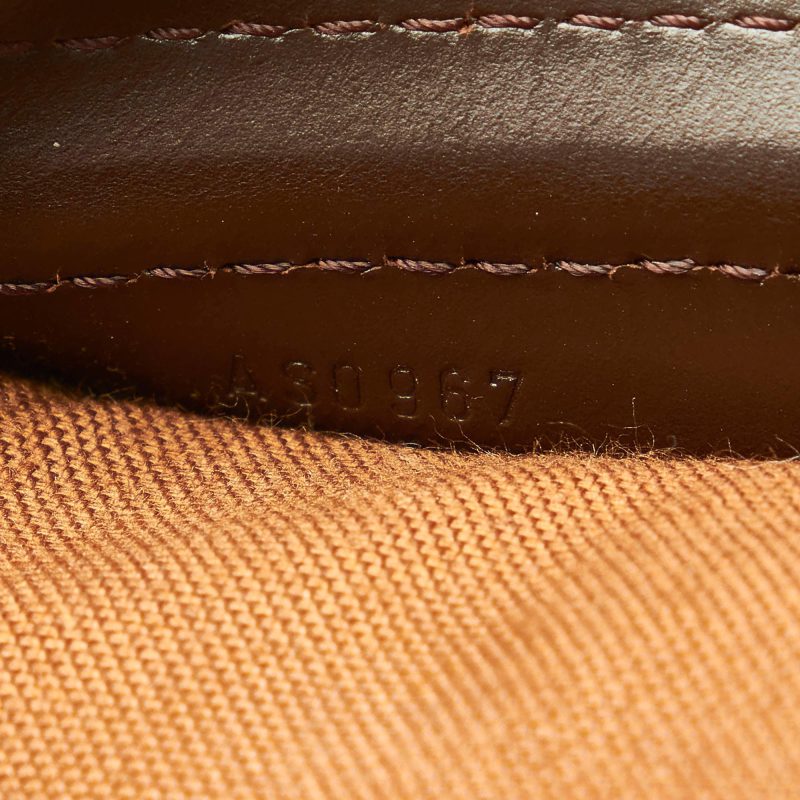 Louis Vuitton Damier Ebene Chelsea (37416) - Logoexplore - Image 8