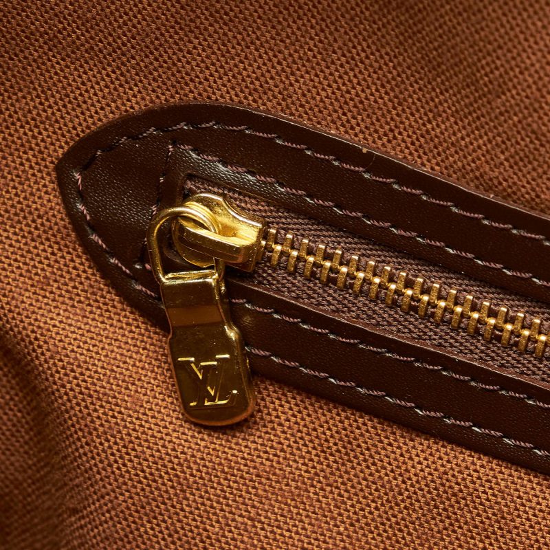 Louis Vuitton Damier Ebene Chelsea (37416) - Logoexplore - Image 9
