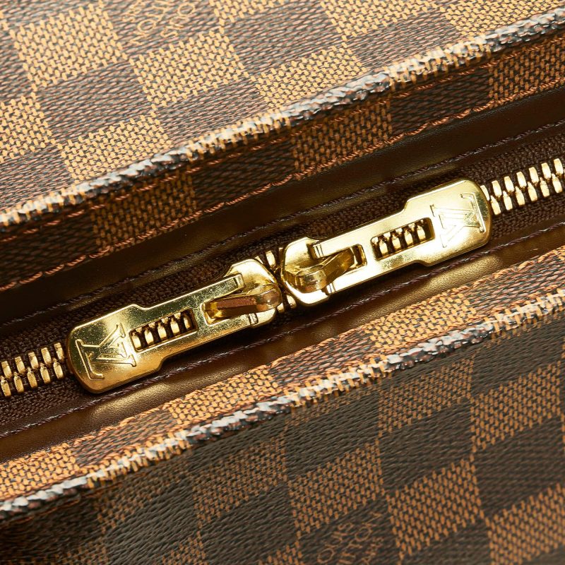 Louis Vuitton Damier Ebene Chelsea (37416) - Logoexplore - Image 10