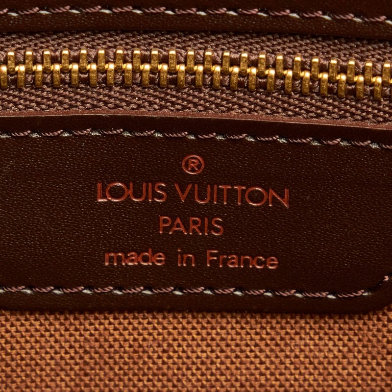 Louis Vuitton Damier Ebene Chelsea (37416) - Logoexplore - Image 7