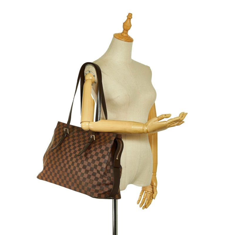 Louis Vuitton Damier Ebene Chelsea (37416) - Logoexplore - Image 5