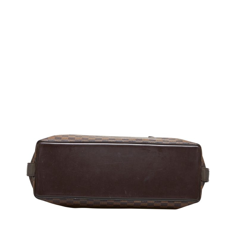 Louis Vuitton Damier Ebene Chelsea (WTVDEh) - Logoexplore - Image 4