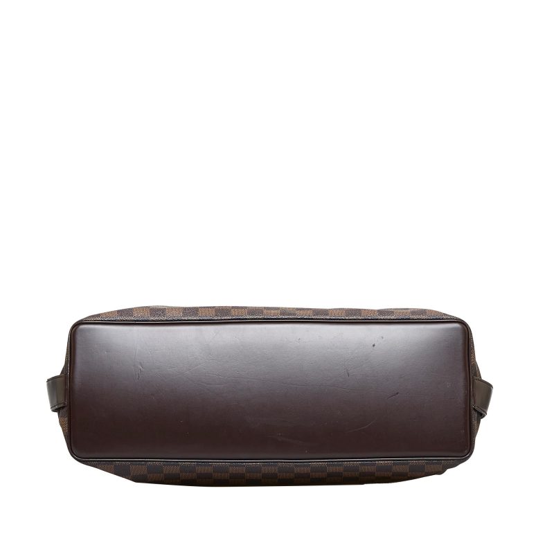 Louis Vuitton Damier Ebene Chelsea - Logoexplore - Image 4