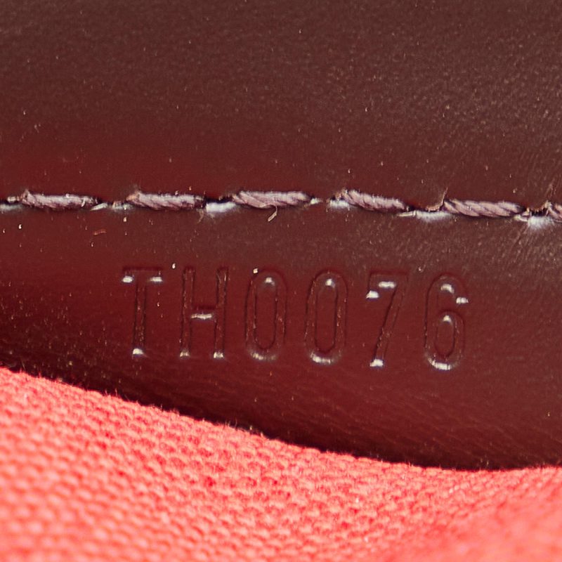 Louis Vuitton Damier Ebene Chelsea - Logoexplore - Image 8