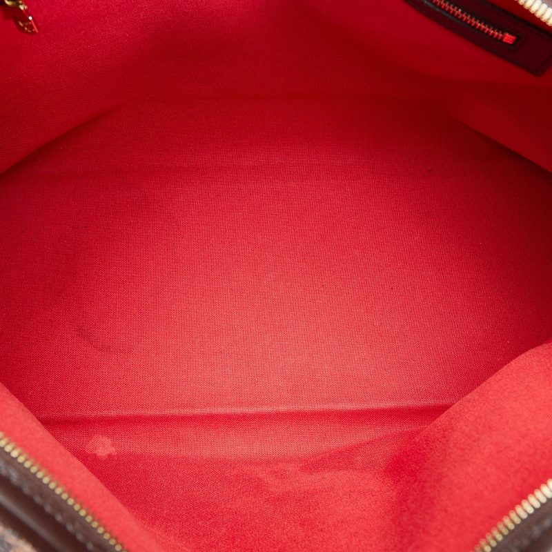 Louis Vuitton Damier Ebene Chelsea - Logoexplore - Image 6