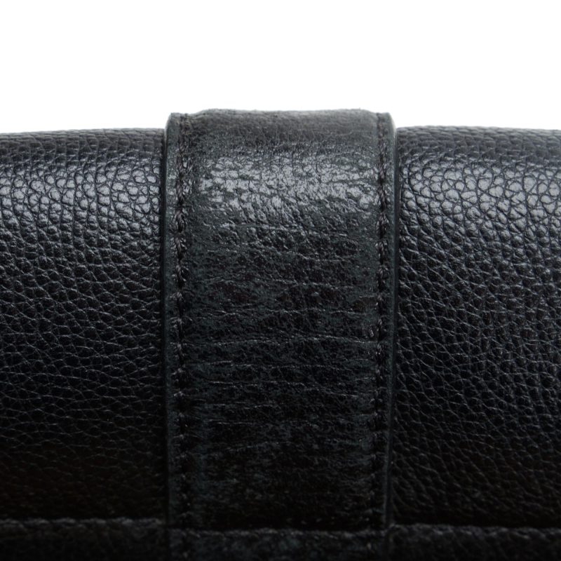 Louis Vuitton Damier Ebene Clapton PM (hIs3xQ) - Logoexplore - Image 10