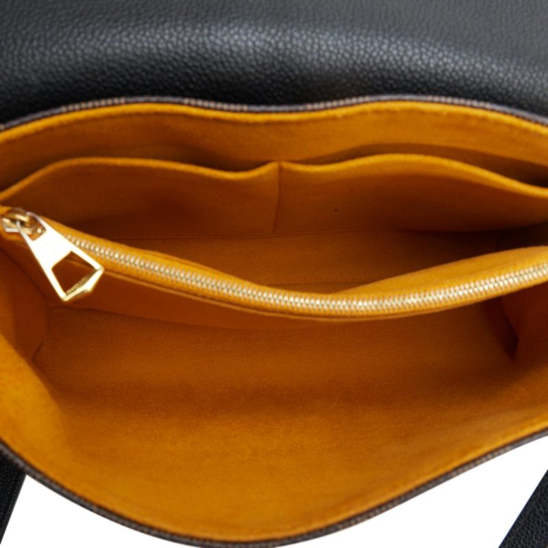 Louis Vuitton Damier Ebene Clapton PM (hIs3xQ) - Logoexplore - Image 6