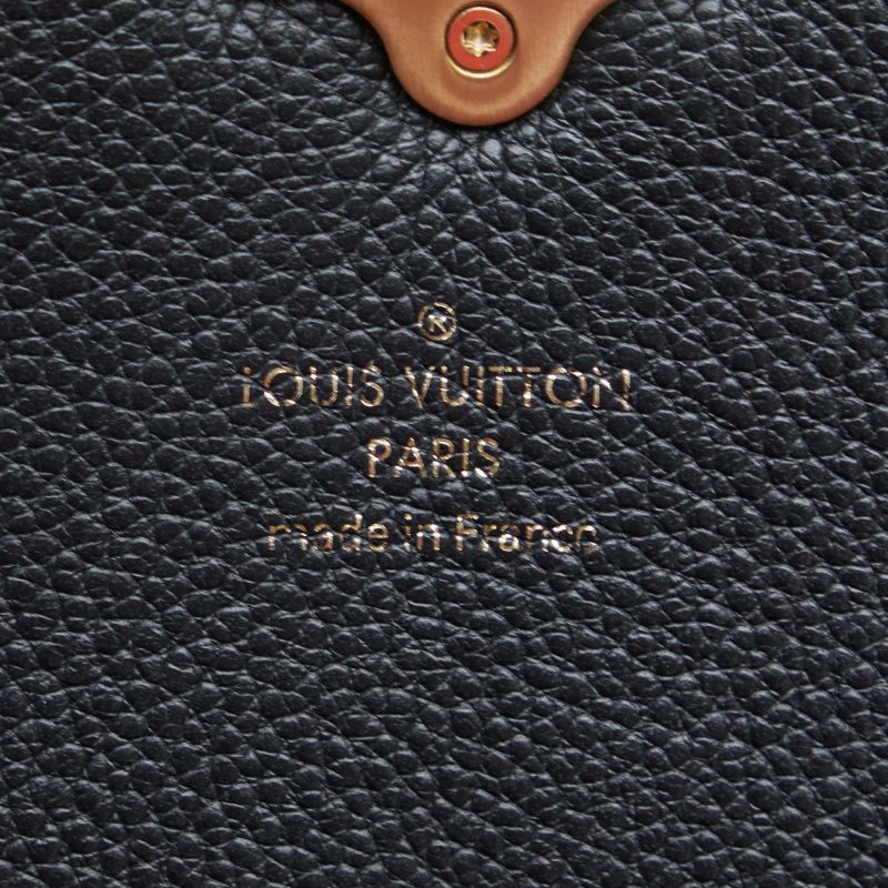 Louis Vuitton Damier Ebene Clapton PM (hIs3xQ) - Logoexplore - Image 7