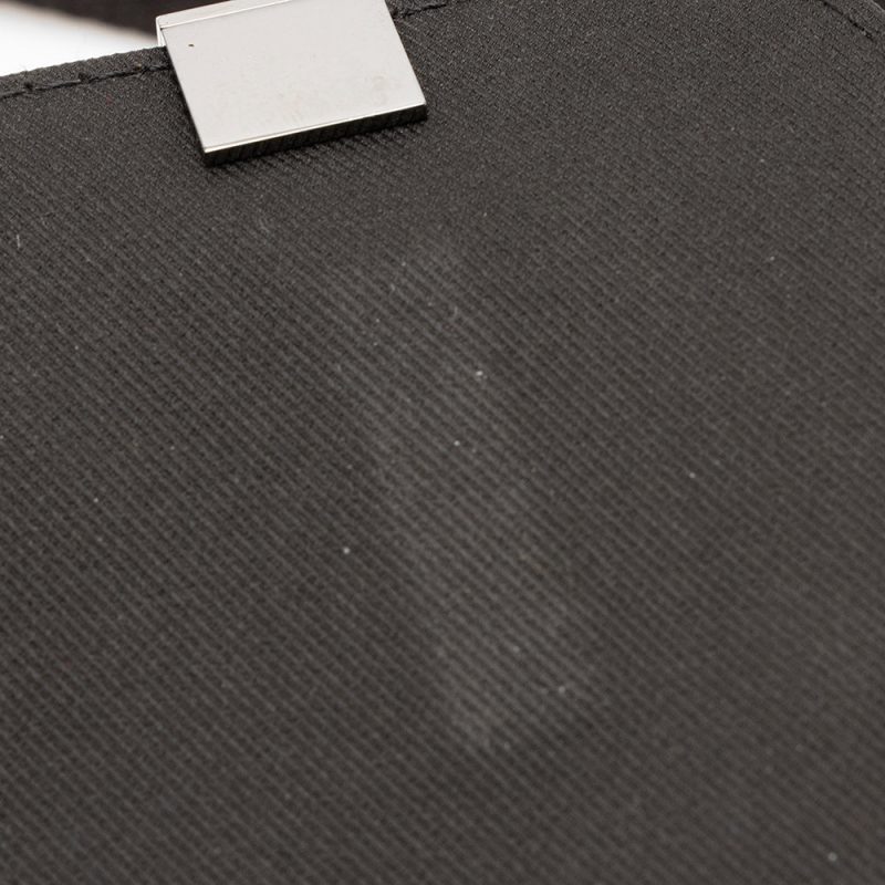 Louis Vuitton Damier Ebene District PM Messenger Bag (20120) - Logoexplore - Image 10