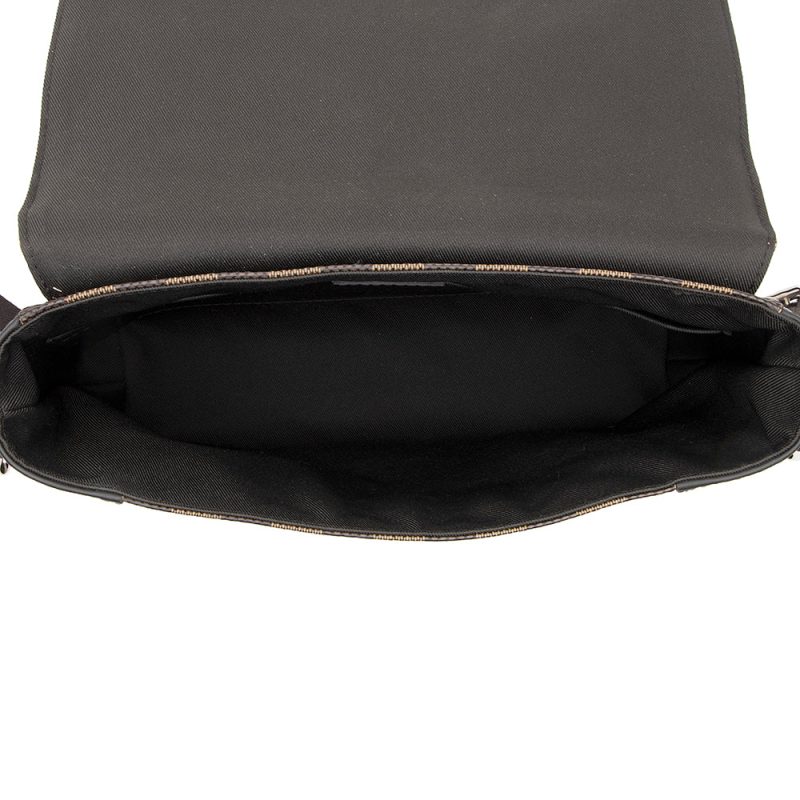 Louis Vuitton Damier Ebene District PM Messenger Bag (20120) - Logoexplore - Image 7